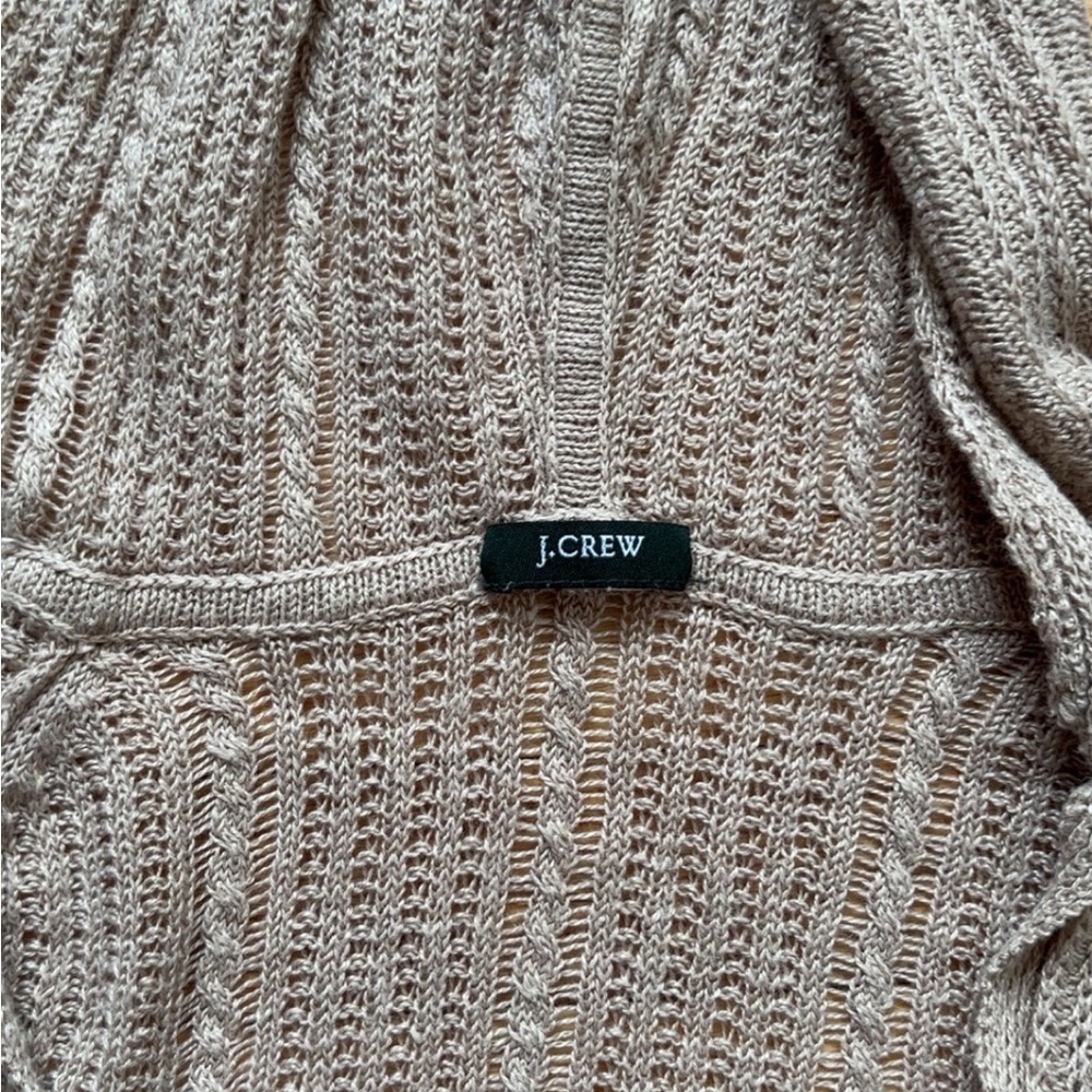 J-Crew Top - Picture 2 of 2